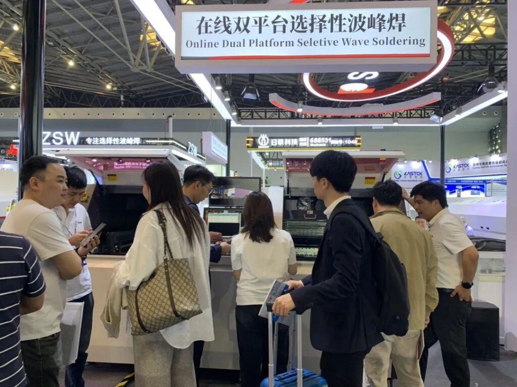 展会回顾|Nepcon上海展已圆满落幕插图5