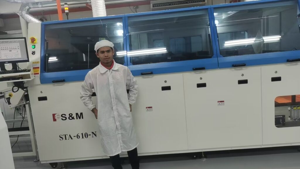 提高波峰焊质量的5种方法缩略图