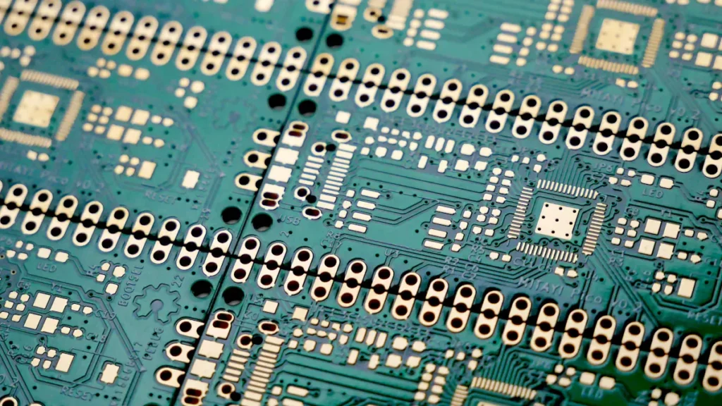 如何为混合PCB组装选择合适的选择性波峰焊缩略图