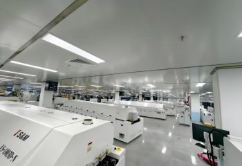 氮气回流焊