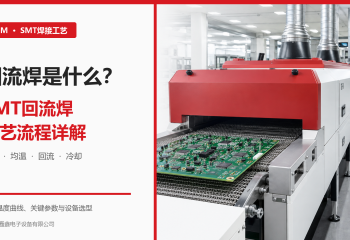 回流焊是什么？SMT回流焊工艺流程详解